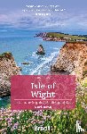 Mark Rowe - Isle of Wight (Slow Travel)