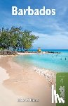 Williams, Lizzie - Barbados