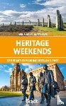 Matthews, Helen, Matthews, Neil - Heritage Weekends