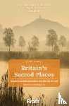 Symington, Martin - Britain's Sacred Places (Slow Travel)