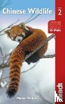 Walters, Martin - Chinese Wildlife