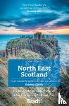 Gibson, Rebecca - North East Scotland (Slow Travel)