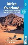 Pritchard-Jones, Sian, Gibbons, Bob - Africa Overland