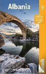 Gloyer, Gillian - Albania
