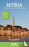 Evans, Thammy, Abraham, Rudolf - Croatia: Istria
