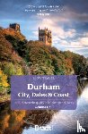 Hall, Gemma - Durham (Slow Travel)