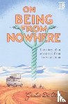 de Osis, Giulio - On Being from Nowhere