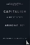 Roy, Arundhati - Capitalism