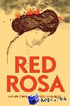 Evans, Kate - Red Rosa