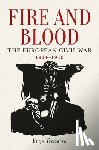 Traverso, Enzo - Fire and Blood