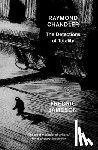 Jameson, Fredric - Raymond Chandler