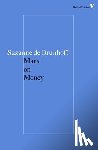 Brunhoff, Suzanne de - Marx on Money