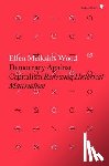 Wood, Ellen Meiksins - Democracy Against Capitalism
