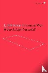 Butler, Judith - Frames of War