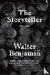 Benjamin, Walter - The Storyteller
