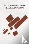Jameson, Fredric - The Modernist Papers