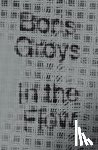 Groys, Boris - In the Flow