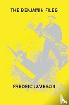 Jameson, Fredric - The Benjamin Files