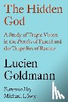 Goldmann, Lucien - The Hidden God