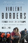 Jones, Reece - Violent Borders