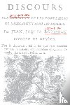 Althusser, Louis - Lessons on Rousseau