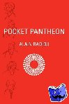 Badiou, Alain - Pocket Pantheon - Figures of Postwar Philosophy