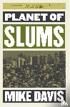 Davis, Mike - Planet of Slums