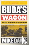 Davis, Mike - Buda's Wagon