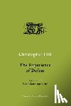 Hill, Christopher - The Experience of Defeat