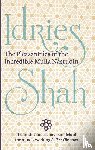 Shah, Idries - The Pleasantries of the Incredible Mulla Nasrudin