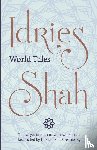 Shah, Idries - World Tales