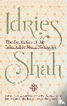 Idries, Shah - The Subtleties of the Inimitable Mulla Nasrudin