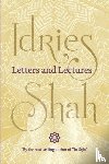 Shah, Idries - Letters and Lectures
