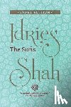Shah, Idries - The Sufis