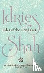 Shah, Idries - Tales of the Dervishes