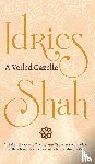 Shah, Idries - A Veiled Gazelle