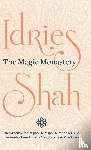 Shah, Idries - The Magic Monastery