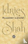 Shah, Idries - Pensamiento y accion Sufi