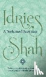 Shah, Idries - A Perfumed Scorpion