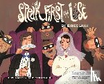 Shah, Idries - Speak First and Lose