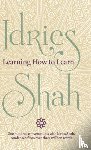 Shah, Idries - Learning How to Learn