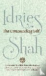 Shah, Idries - The Commanding Self