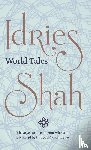 Shah, Idries - World Tales