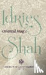 Shah, Idries - Oriental Magic