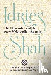 Shah, Idries - The Pleasantries of the Incredible Mulla Nasrudin