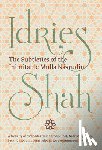 Shah, Idries - The Subtleties of the Inimitable Mulla Nasrudin