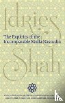 Shah, Idries - The Exploits of the Incomparable Mulla Nasrudin