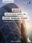  - ACCA Performance Management Study Manual 2020-21