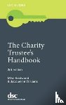 Eastwood, Mike, Williams, Jacqueline - The Charity Trustee's Handbook
