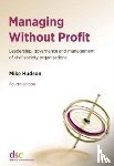 Hudson, Mike - Managing Without Profit